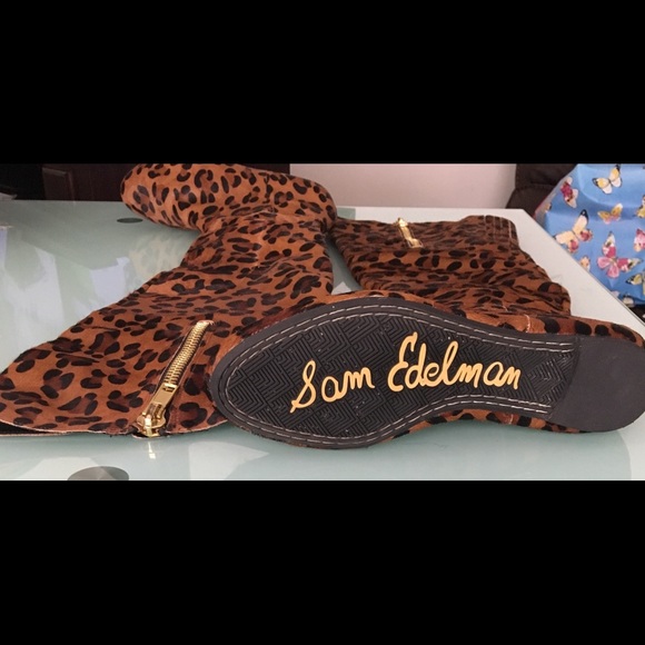 Sam Edelman Shoes - Sam Edelman Boots Sam Edelman Shoes - Sam Edelman Boots